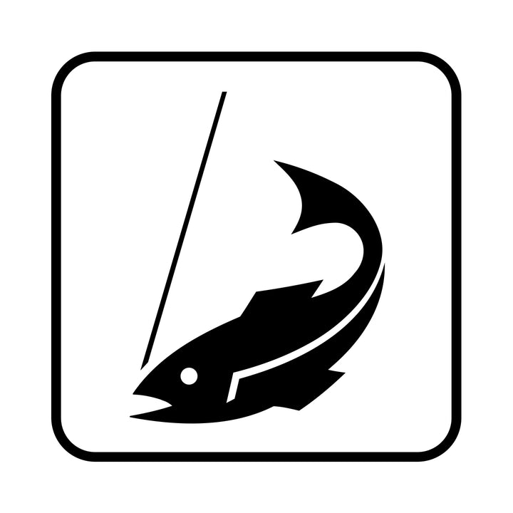 Fiskeri