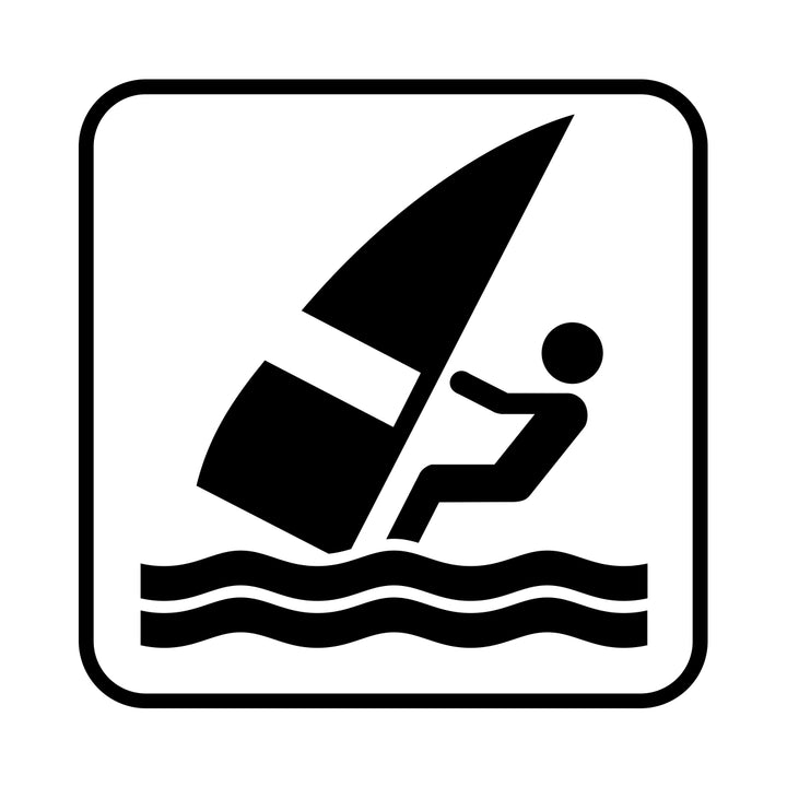 Vindsurfer