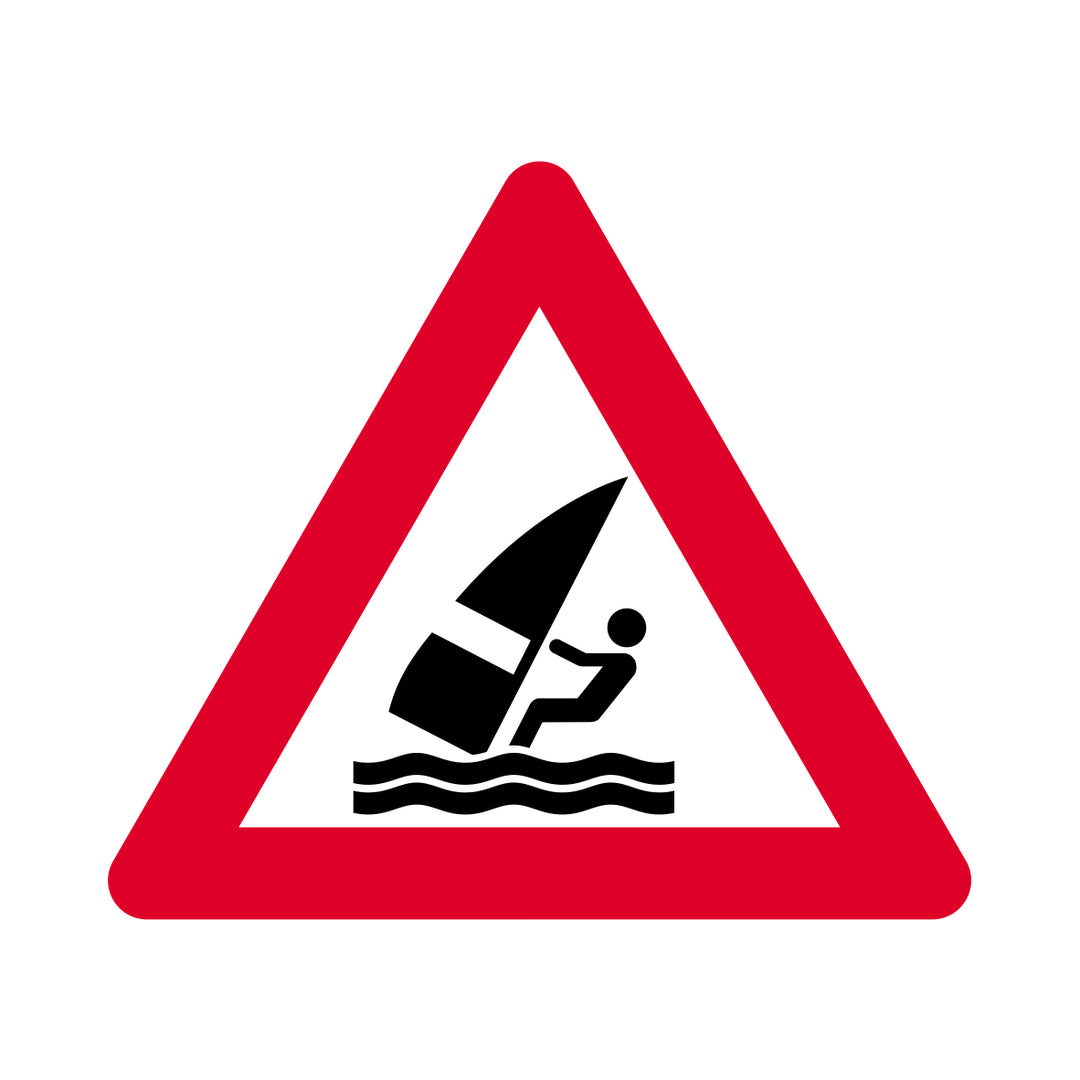 Vindsurfer
