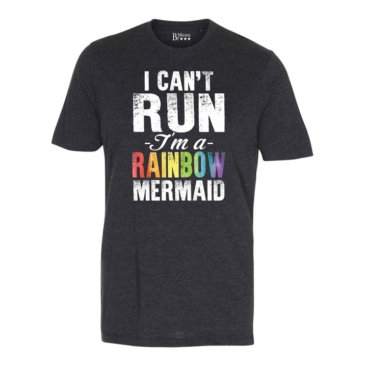 I can't run... Fås i flere farver..