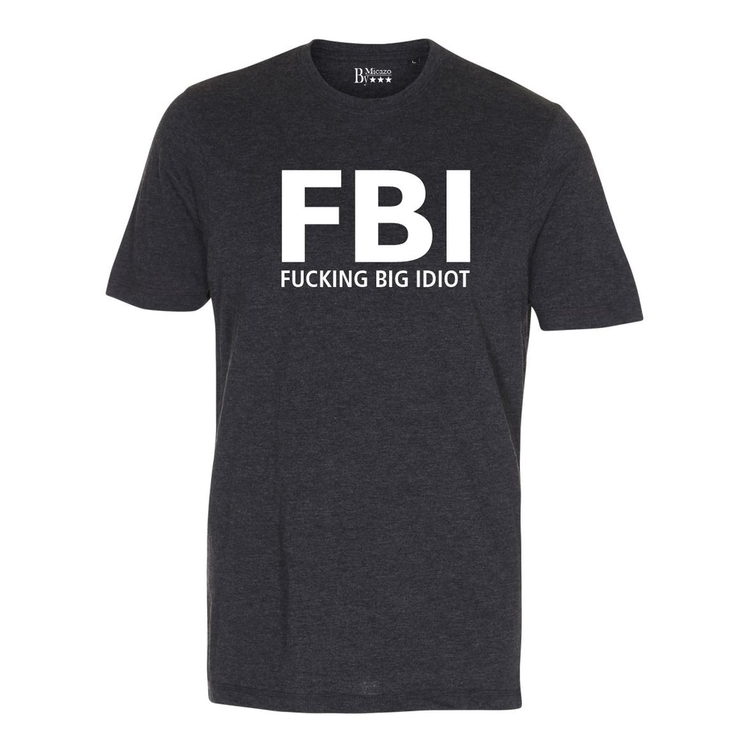 FBI.. Fås i flere farver...