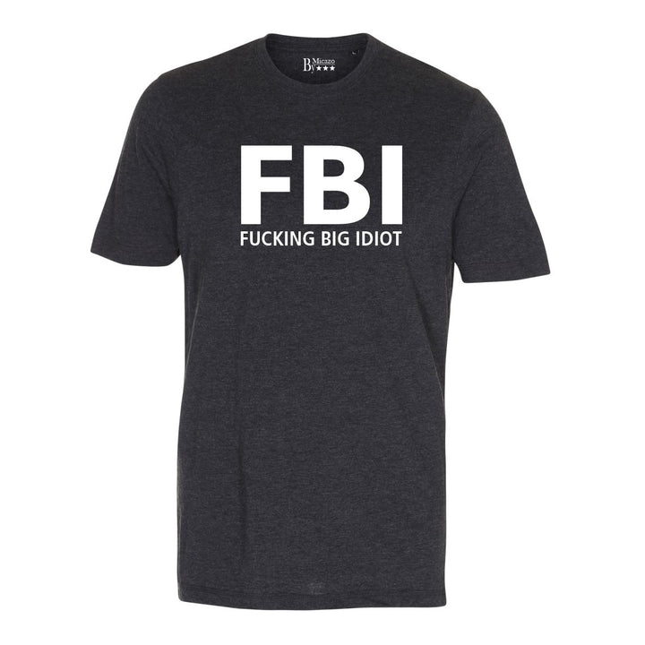 FBI.. Fås i flere farver...