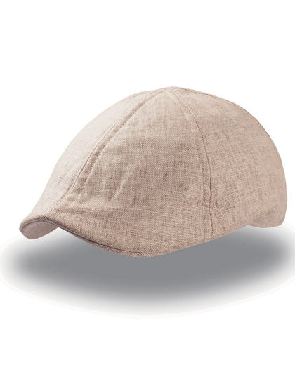 Kermit Ivy Cap