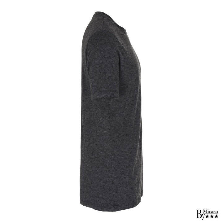 Herre T-shirt - Anthracite grå