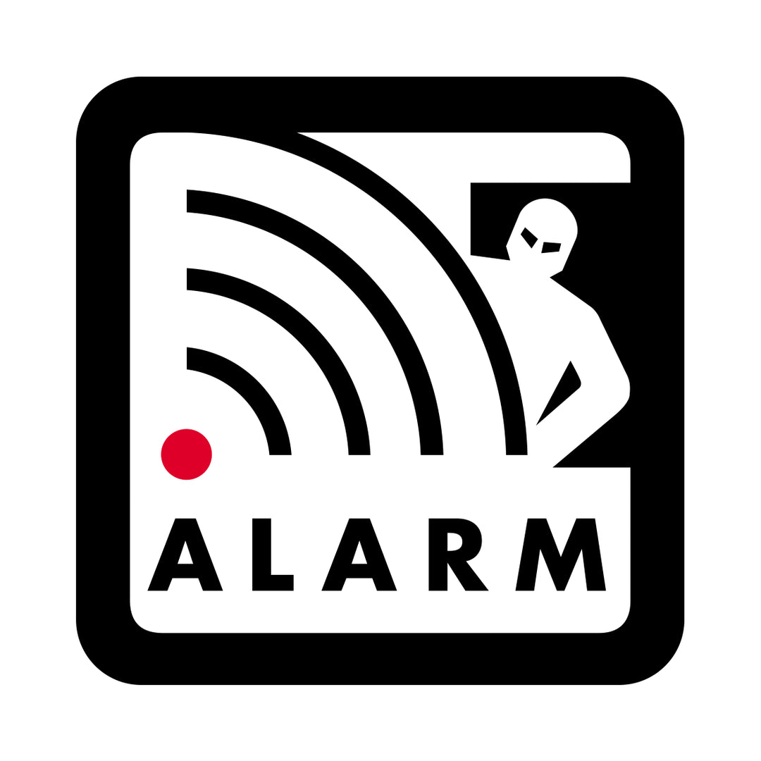 Alarm