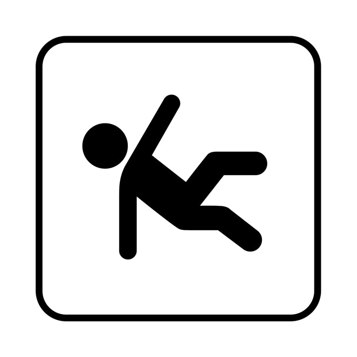 Faldrisiko