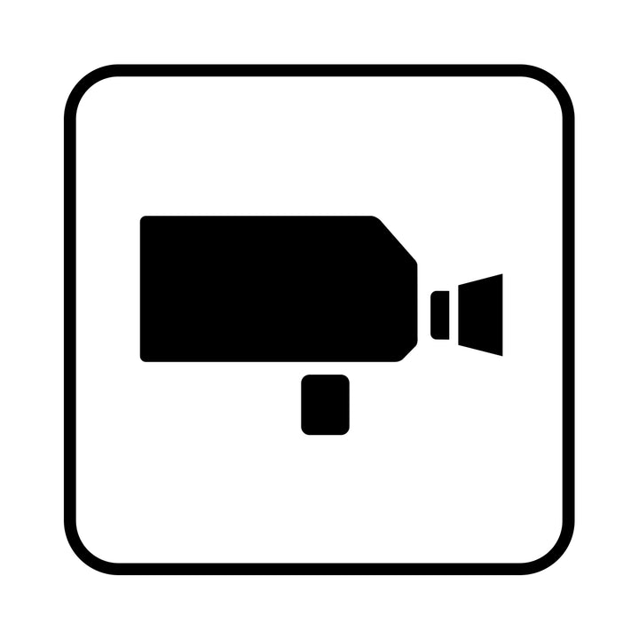 TV overvågning