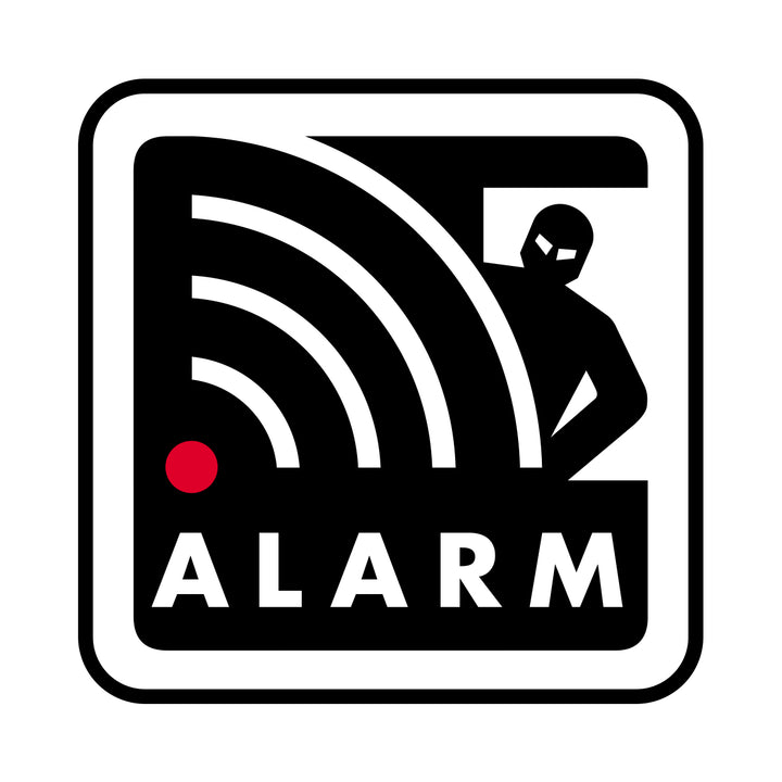 Alarm