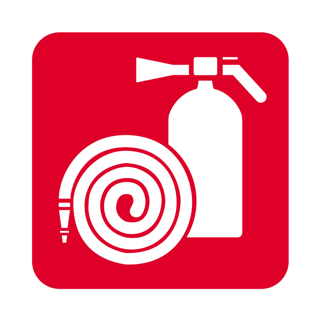Brandslukker