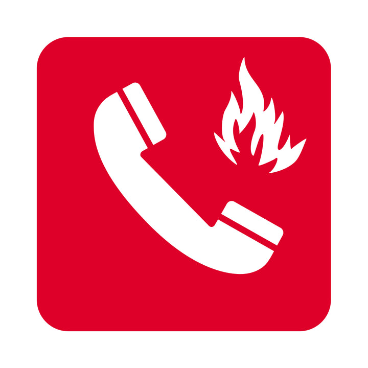 Brandtelefon