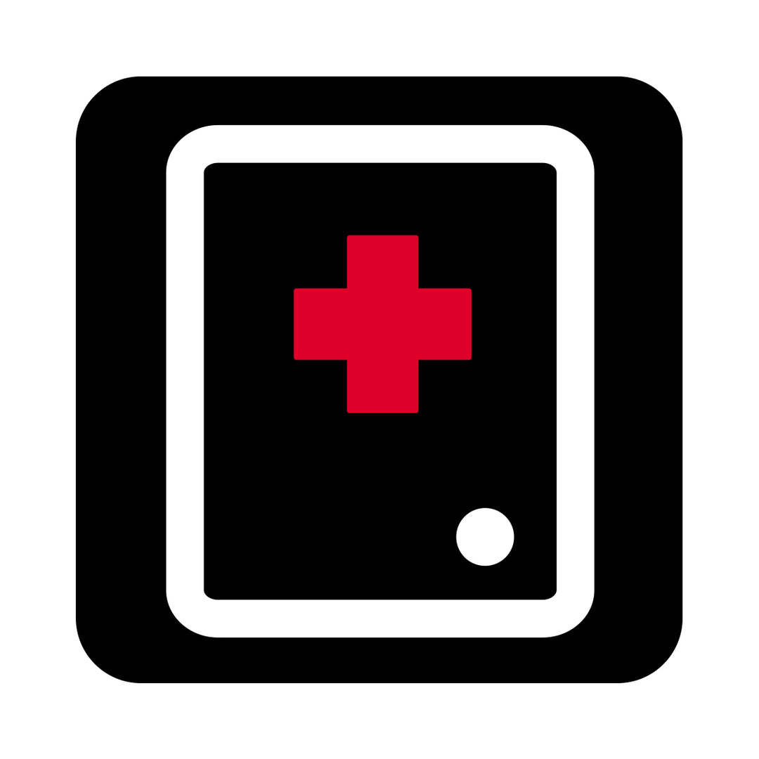 Medicinskab