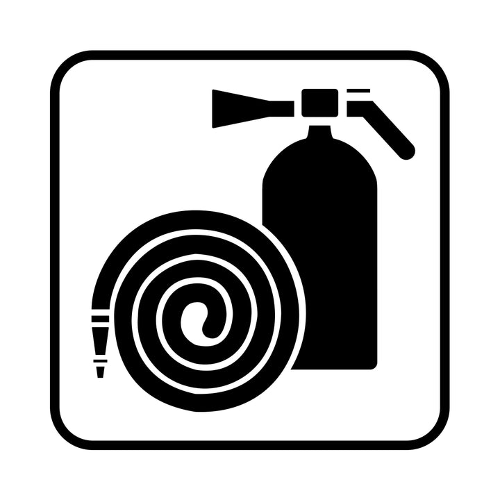 Brandslukker