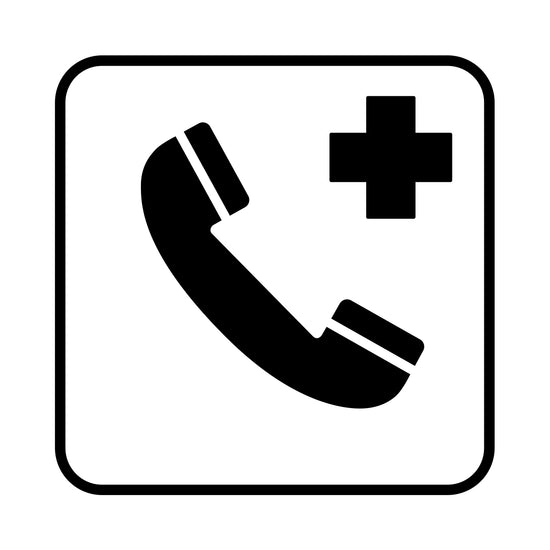 Telefon nødhjælp