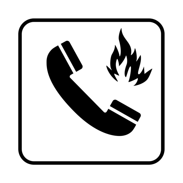 Brandtelefon