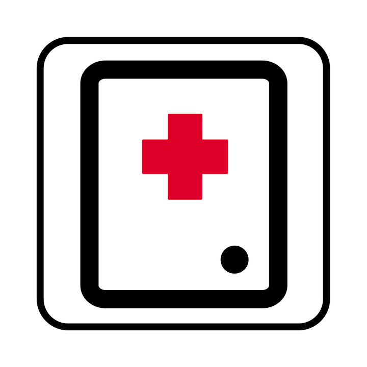 Medicinskab