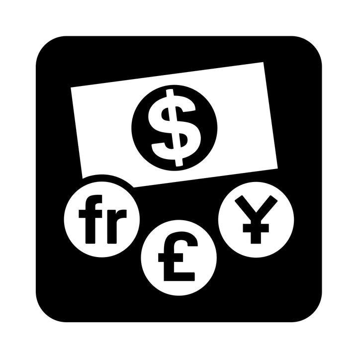 Bank - Veksling