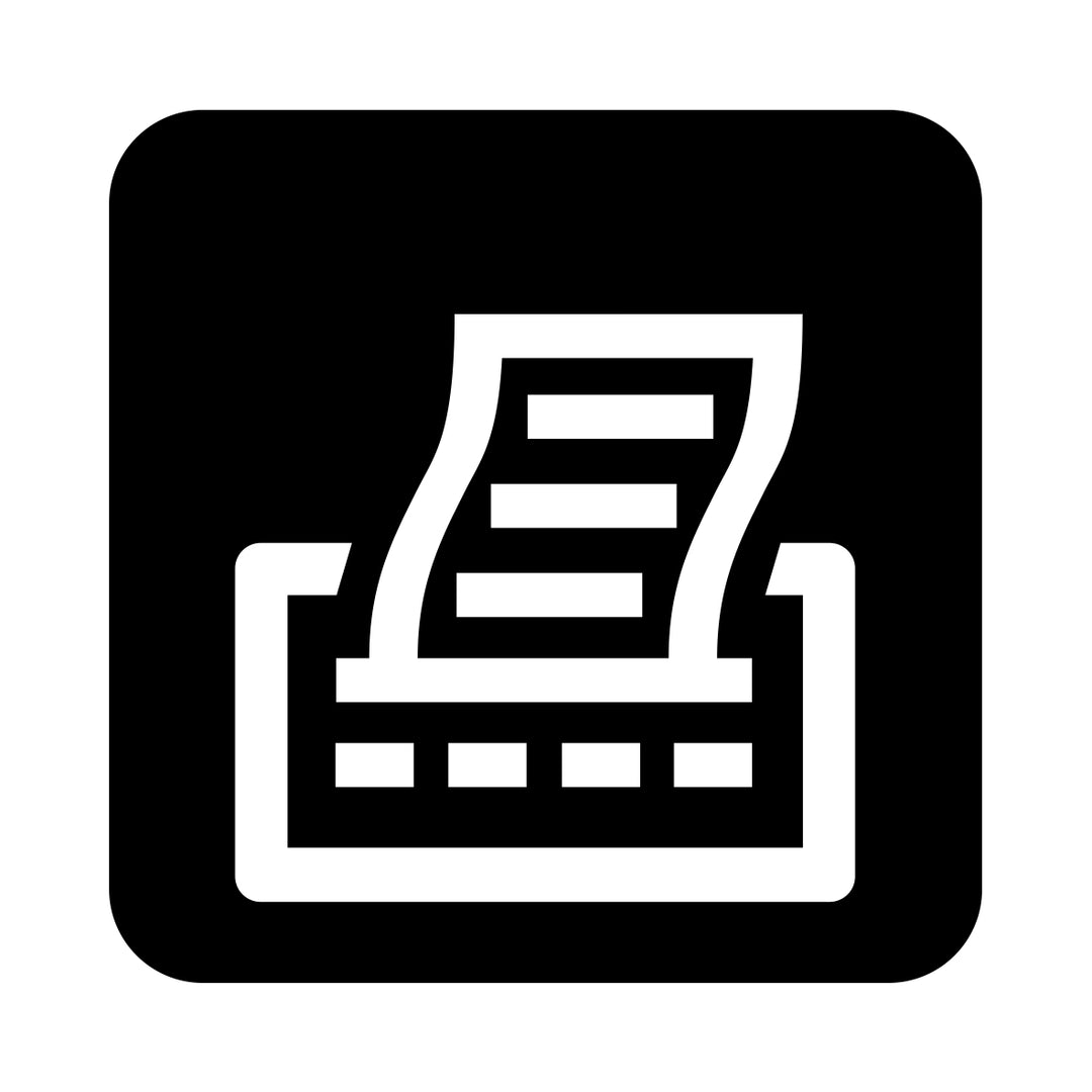 Printer