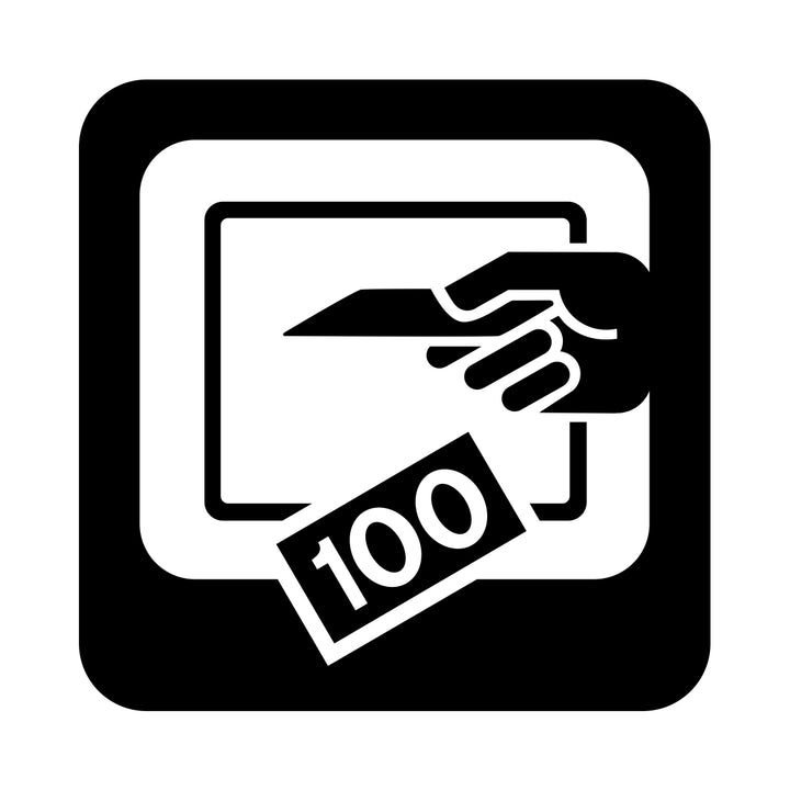 Dankortautomat