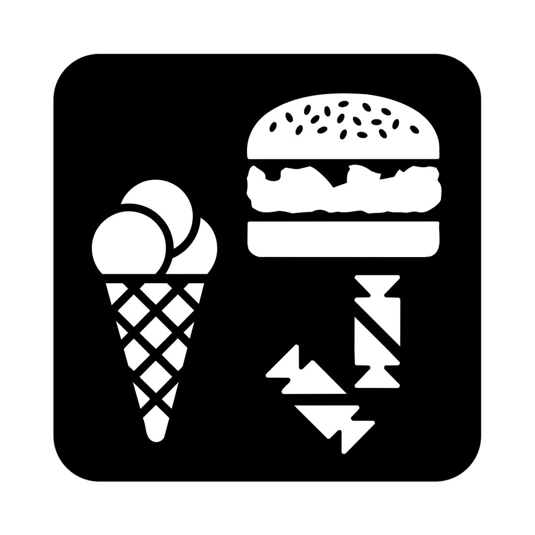 Is - Burger