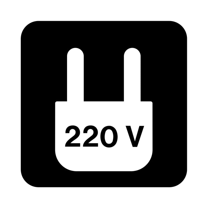 Stikkontakt 220V