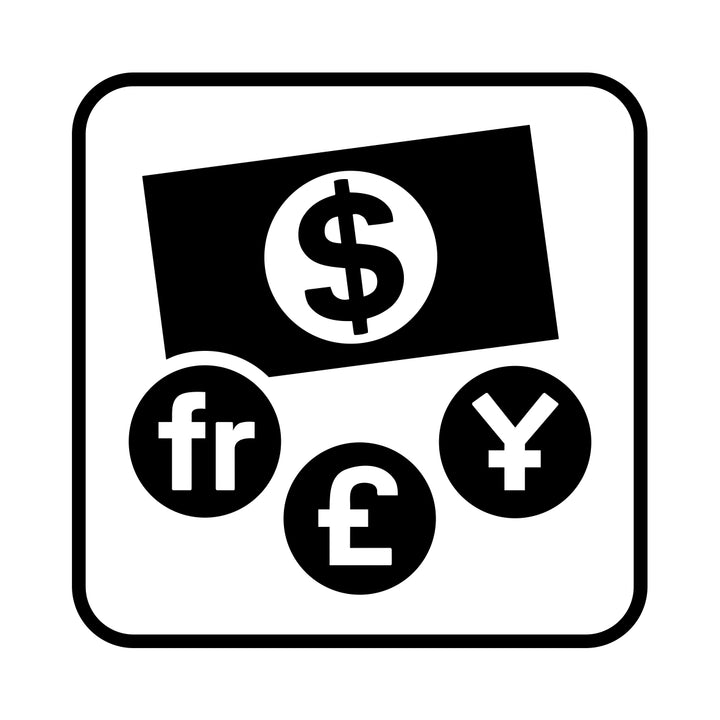 Bank - Veksling