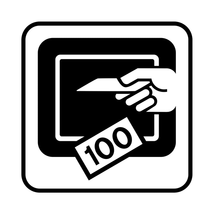 Dankortautomat