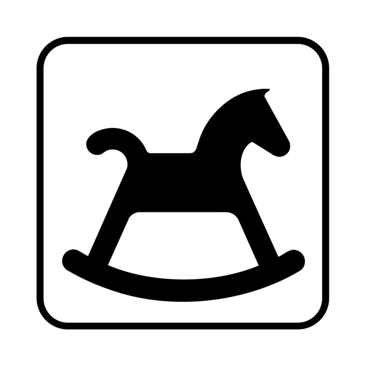 Gyngehest