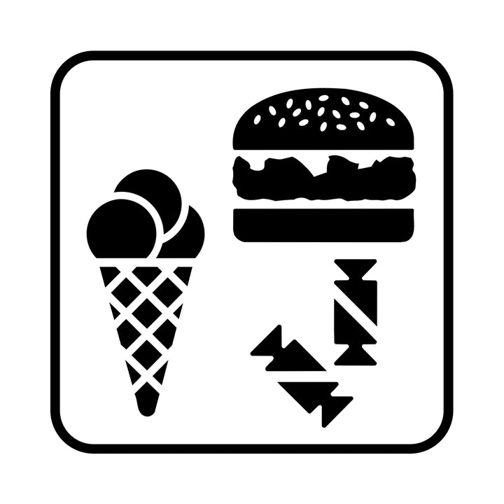 Is - Burger