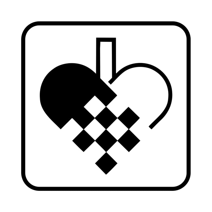Julehjerte