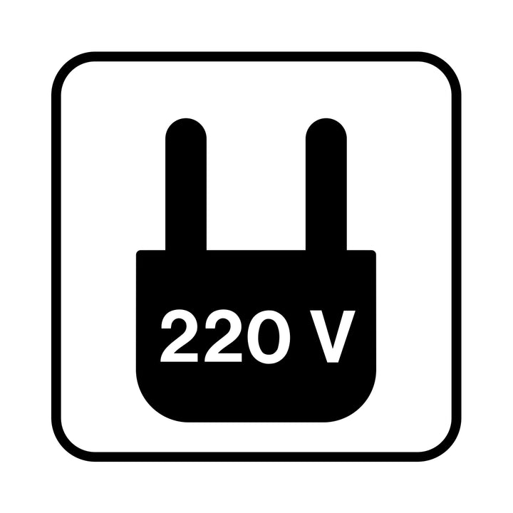 Stikkontakt 220V