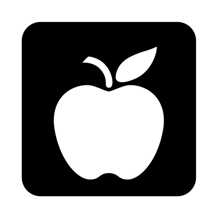 Frugt æble
