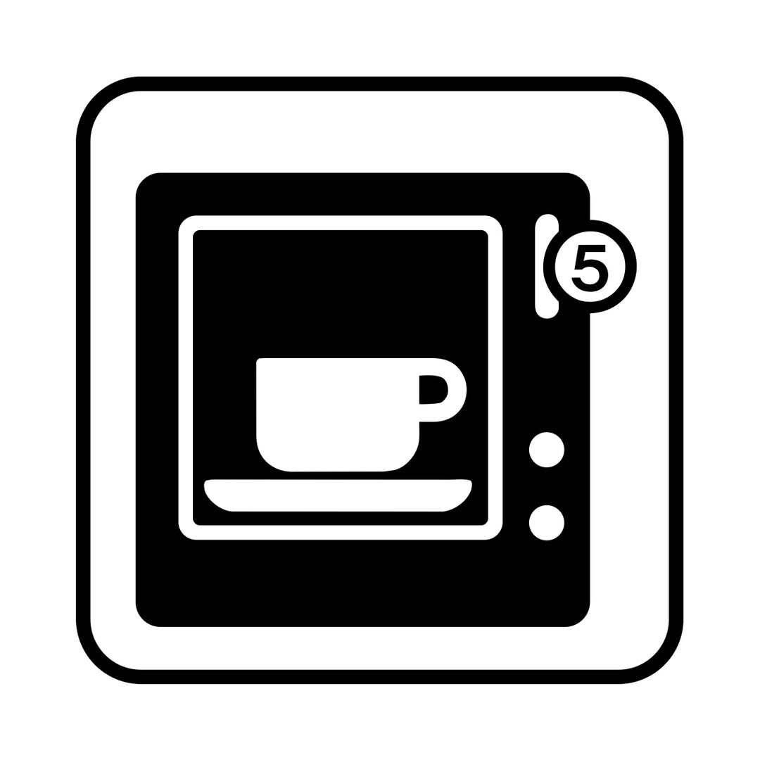 Drikkeautomat varme