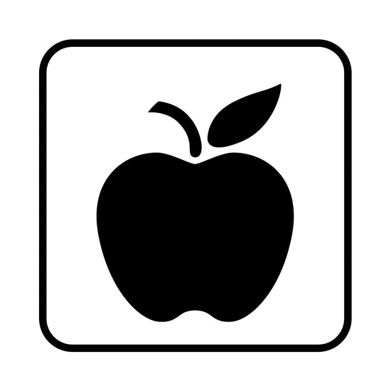Frugt æble