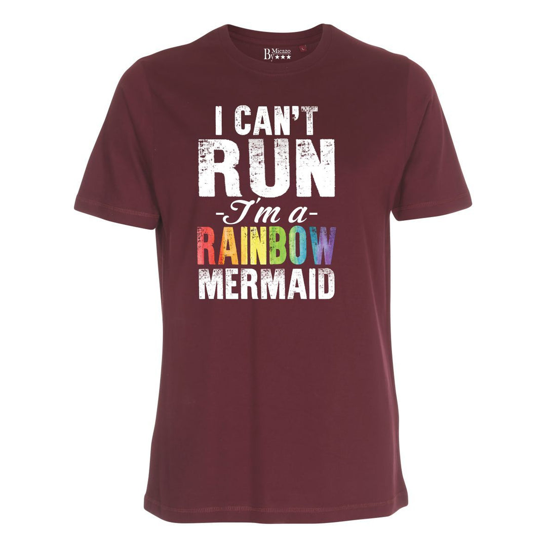 I can't run... Fås i flere farver..