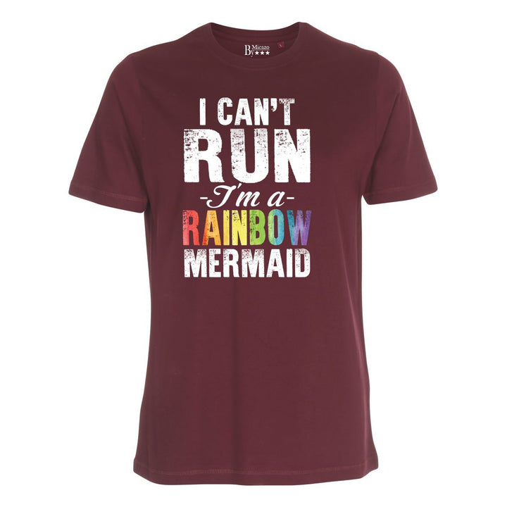 I can't run... Fås i flere farver..