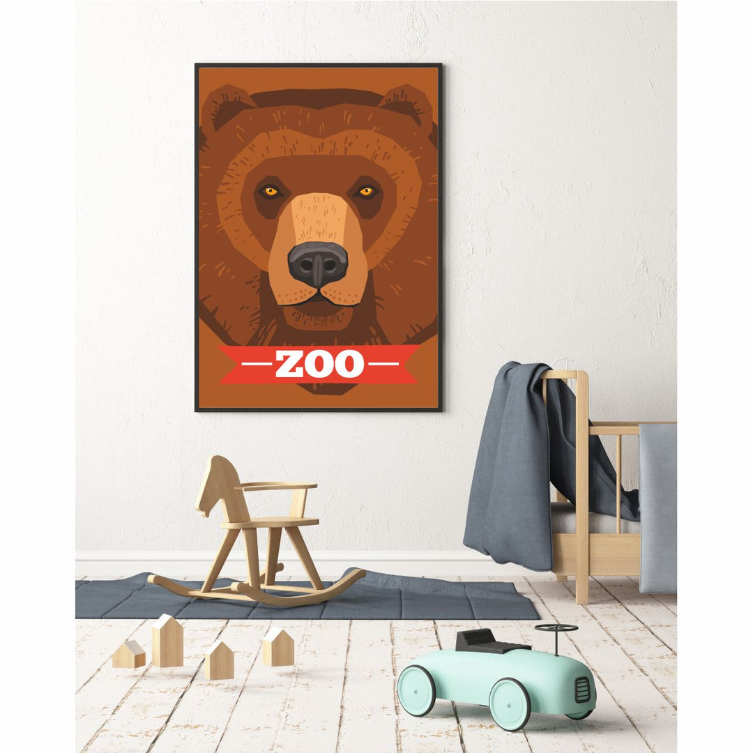 Zoo - Bjørn