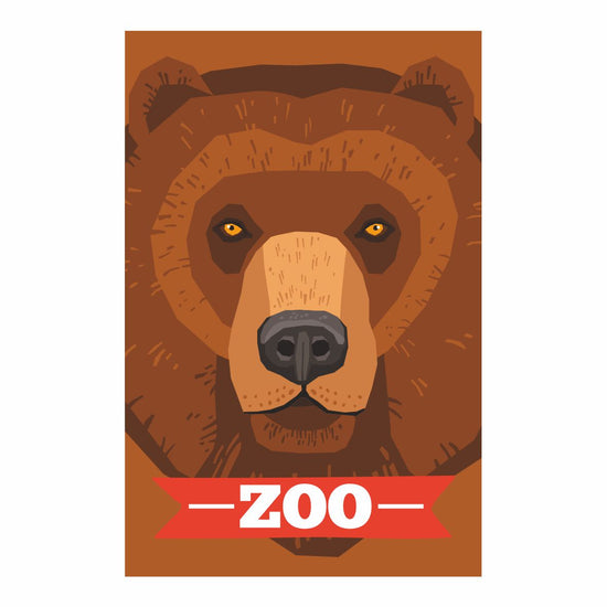 Zoo - Bjørn