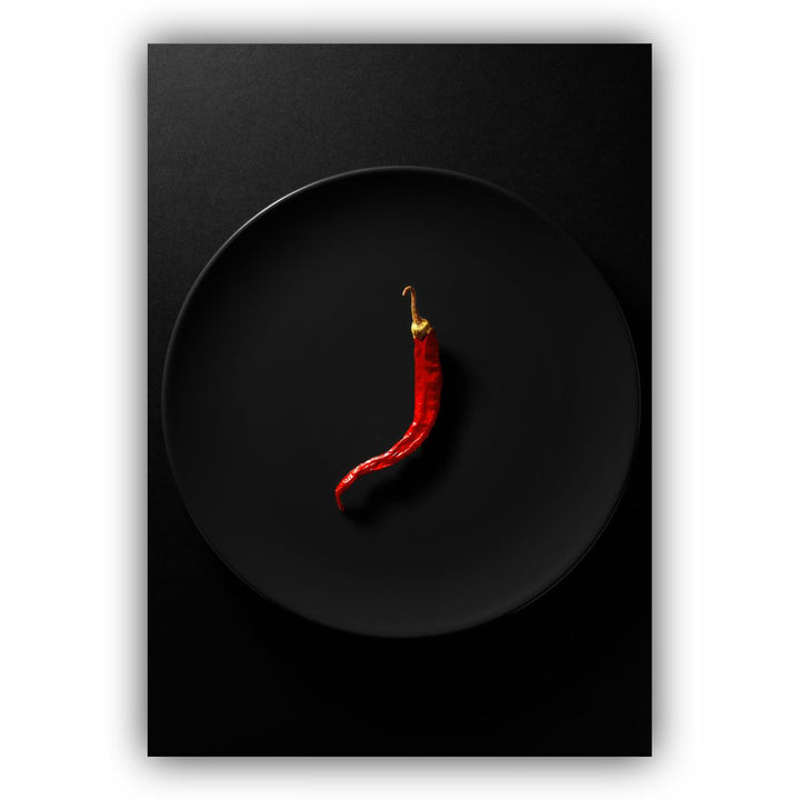 Black Chili