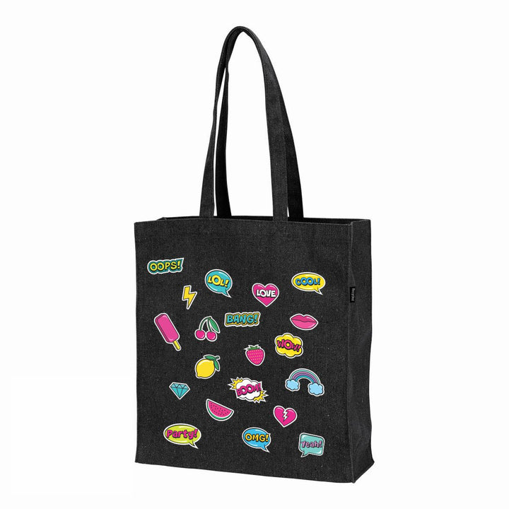 Stickers - Fås i flere farver...
