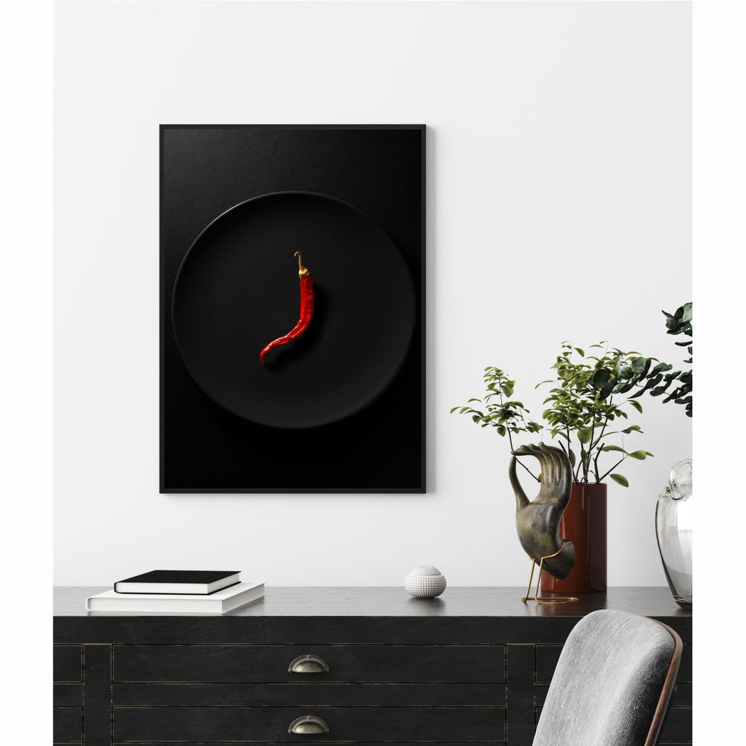 Black Chili
