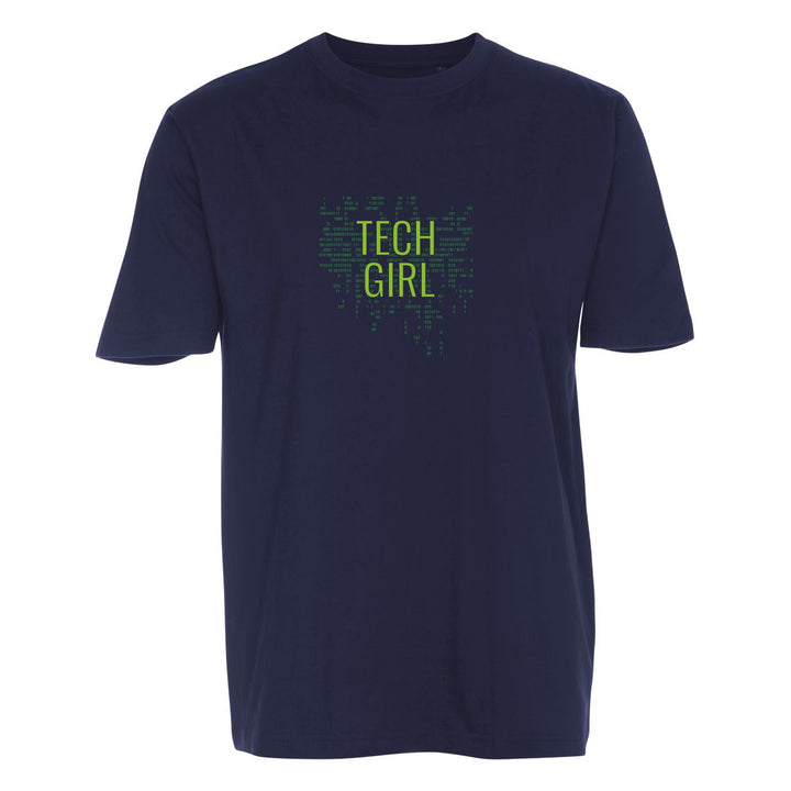 Tech Girl