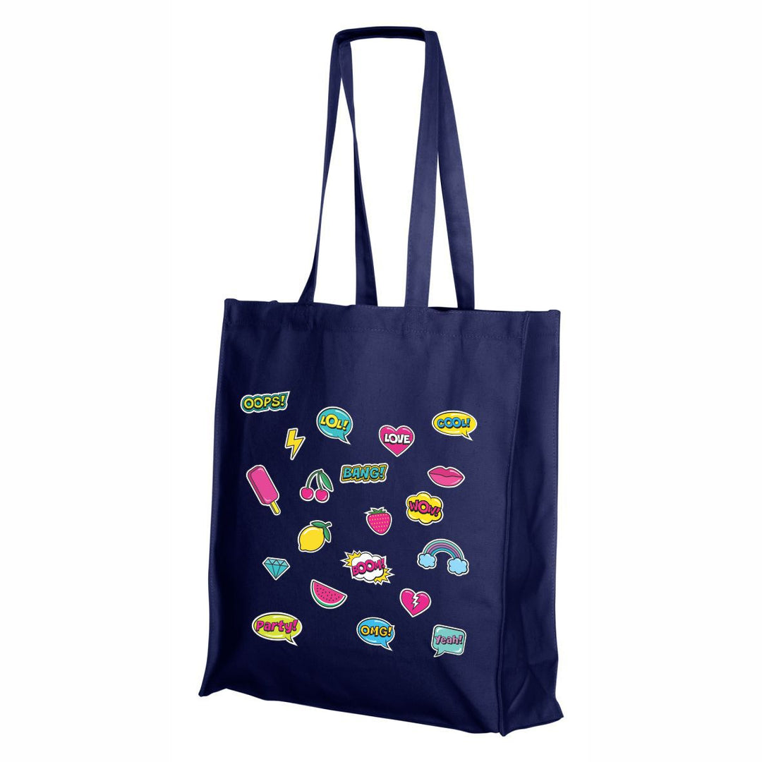 Stickers - Fås i flere farver...