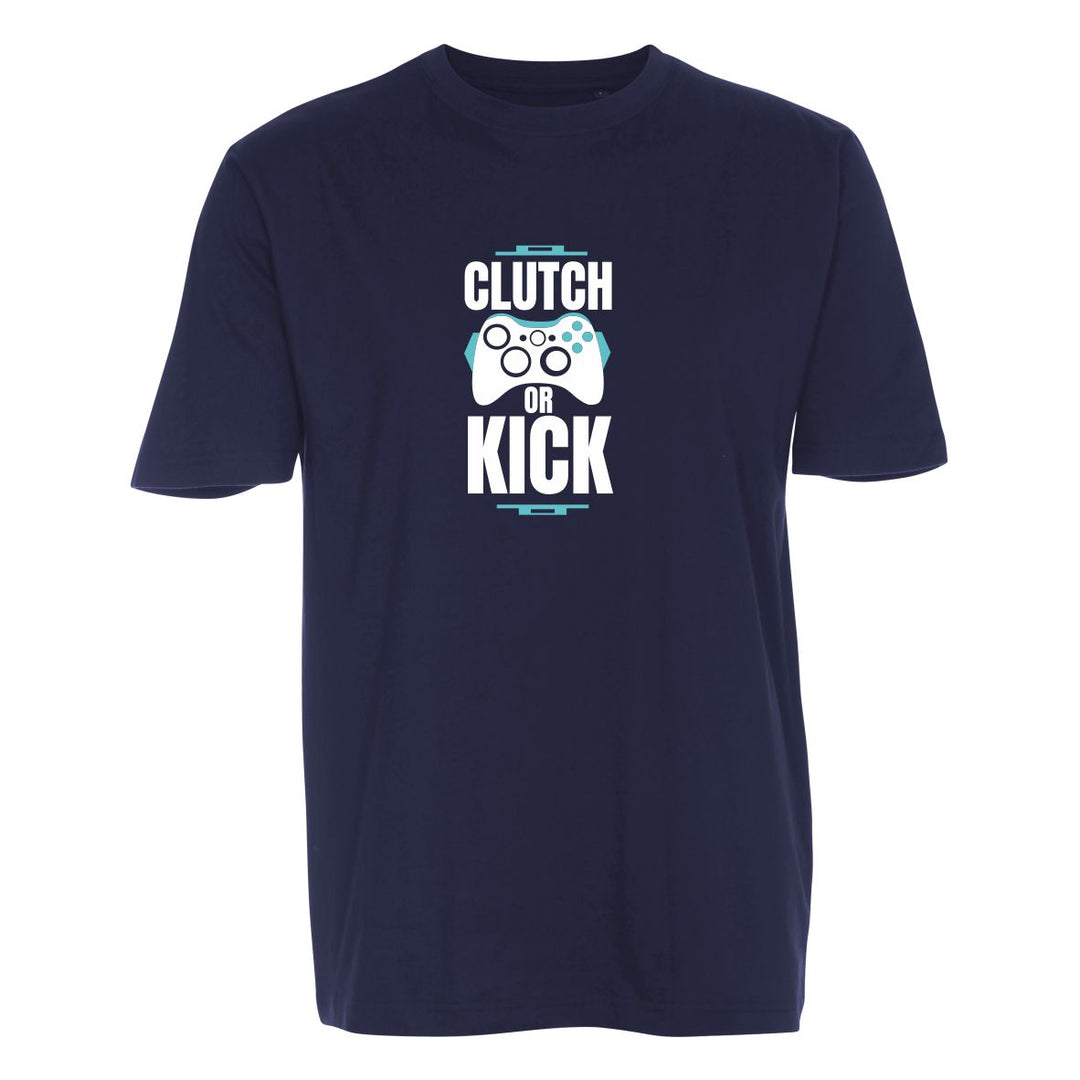 Clutch or kick