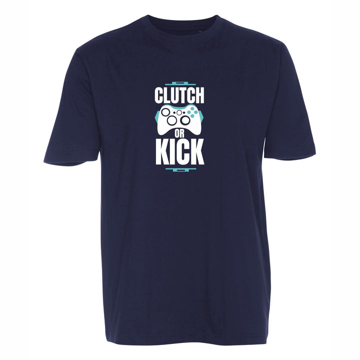 Clutch or kick