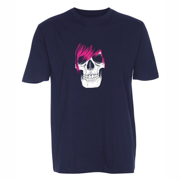 Emo Skull