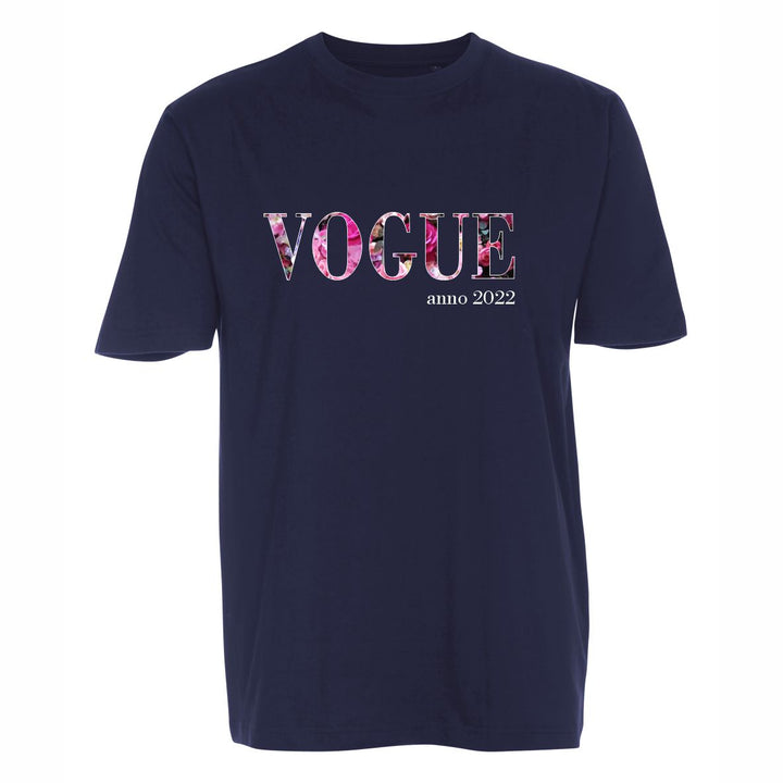 Vogue anno 2022 flower