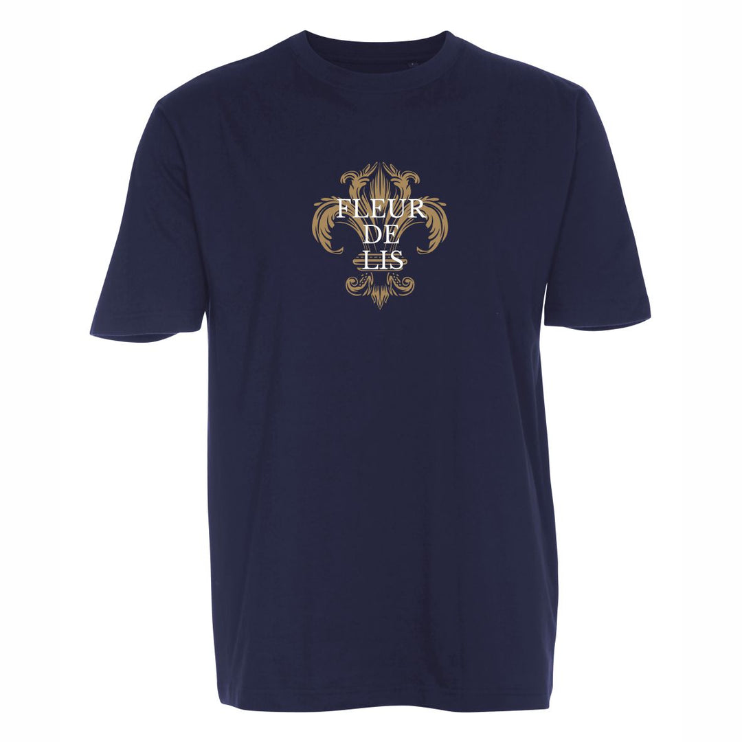 Fleur de lis