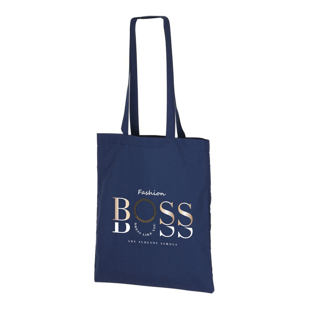 Fashion Boss - Fås i flere farver...