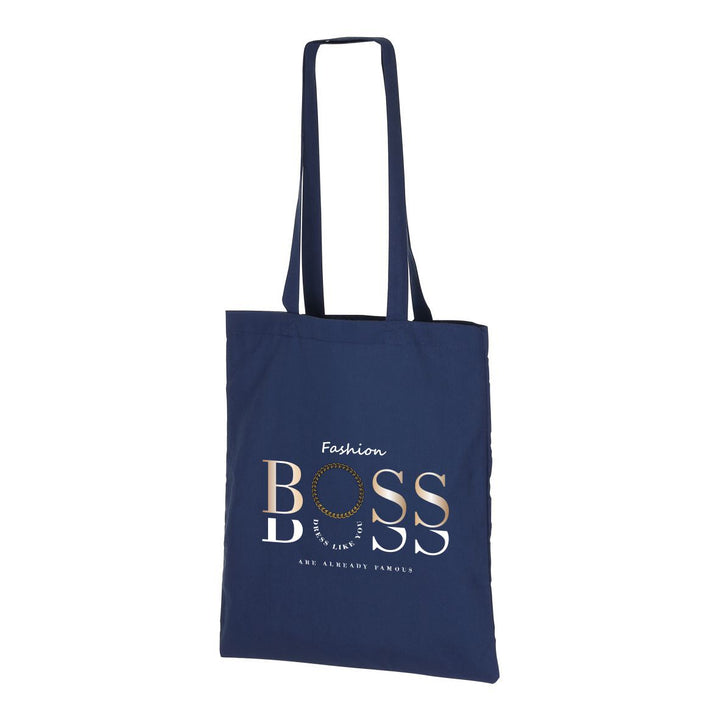 Fashion Boss - Fås i flere farver...