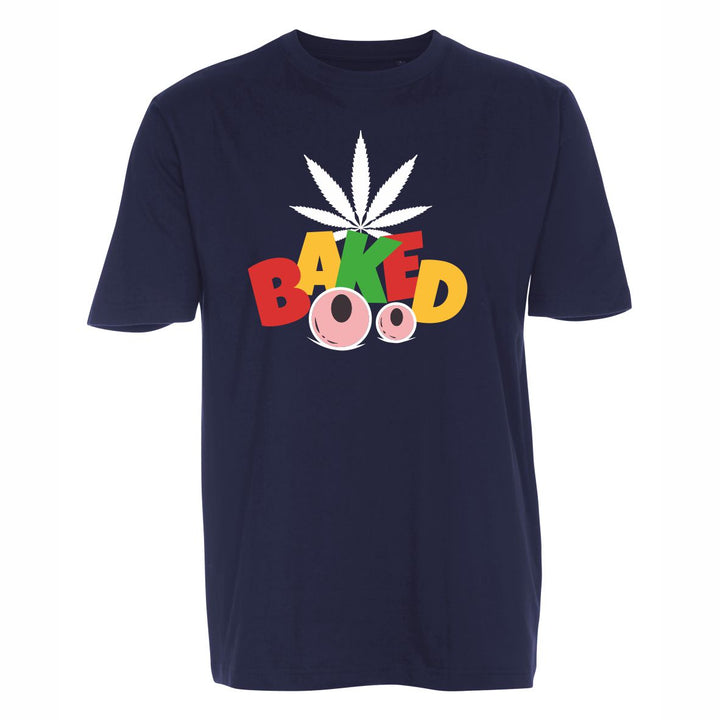 Baked